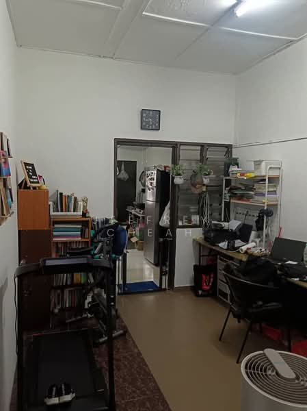 1-storey Terraced House for Sale in Taman Bukit Kuchai (Bandar Kinrara) - Jeffrey Cheah - Interior - PropertyGuru.com.my