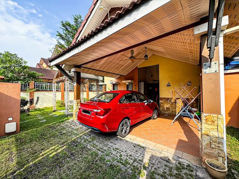 Rumah Berkembar untuk Dijual di Seksyen 9 (Bangi) - Abdul Qadir - PropertyGuru.com.my