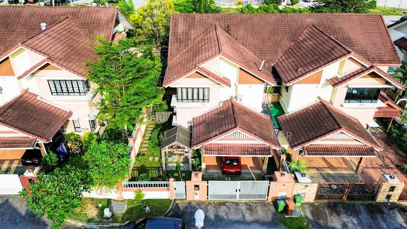 Rumah Berkembar untuk Dijual di Seksyen 9 (Bangi) - Abdul Qadir - PropertyGuru.com.my
