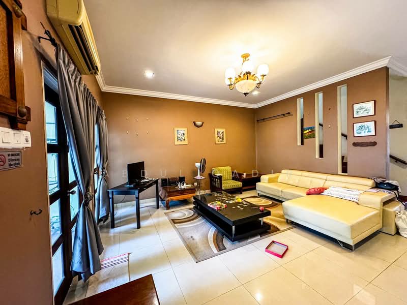Rumah Berkembar untuk Dijual di Seksyen 9 (Bangi) - Abdul Qadir - PropertyGuru.com.my