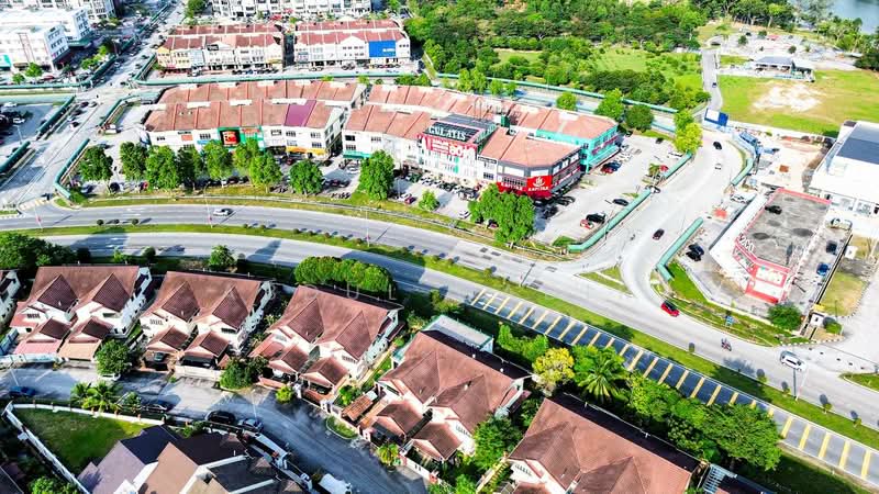 Rumah Berkembar untuk Dijual di Seksyen 9 (Bangi) - Abdul Qadir - PropertyGuru.com.my