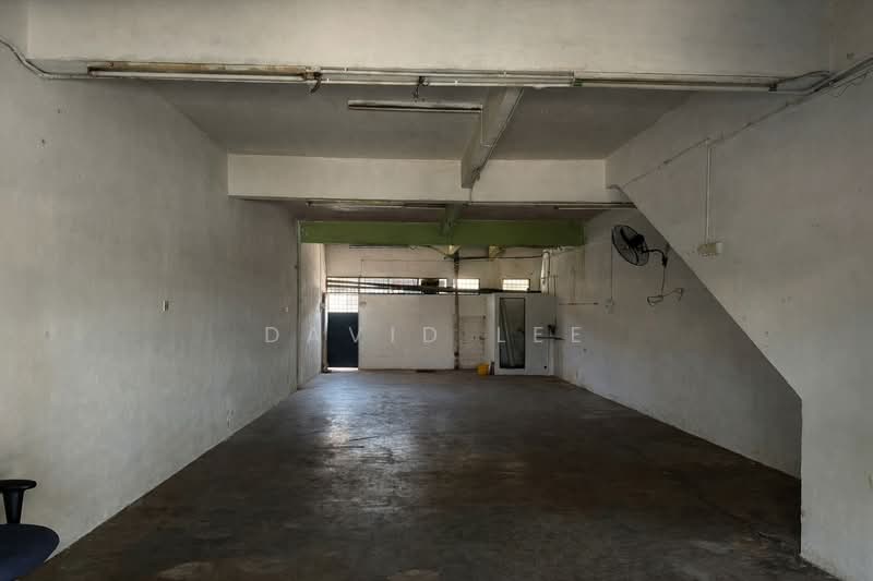 Shop for Sale in Taman Belatuk (Nibong Tebal) - David Lee - Interior - PropertyGuru.com.my