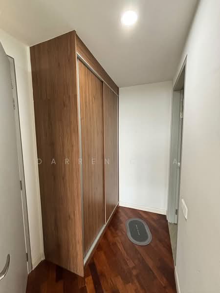 Kondominium untuk Disewa di Grand Medini - Darren Chua - Entrance - PropertyGuru.com.my