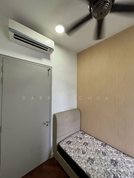 Kondominium untuk Disewa di Grand Medini - Darren Chua - Bedroom - PropertyGuru.com.my