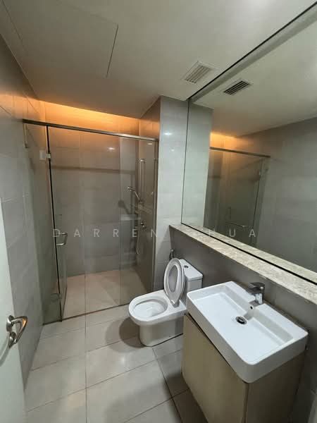 Kondominium untuk Disewa di Grand Medini - Darren Chua - Bathroom - PropertyGuru.com.my