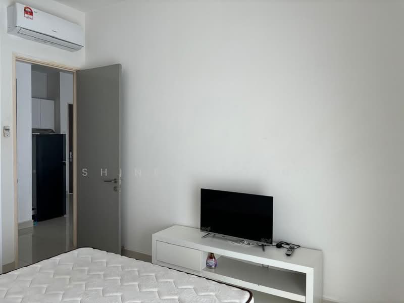 Servis Apartment untuk Disewa di Skysuites @ Meldrum Hills - Shinee Thoong - PropertyGuru.com.my