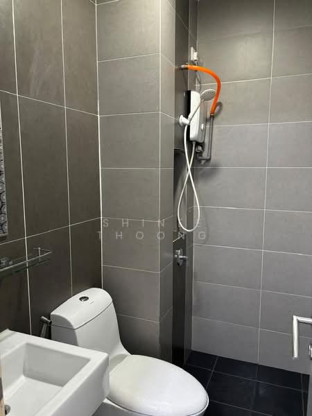 Servis Apartment untuk Disewa di Skysuites @ Meldrum Hills - Shinee Thoong - PropertyGuru.com.my