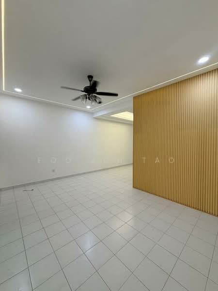 2-storey Terraced House for Sale in Bandar Jaya Putra (Johor Bahru) - Foo Jun Tao - Interior - PropertyGuru.com.my