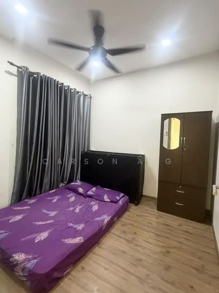 Kondominium untuk Disewa di The Signature Condo - Carson Ang - Bedroom - PropertyGuru.com.my
