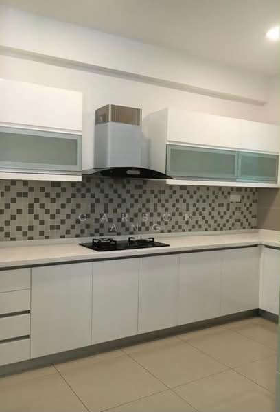 Kondominium untuk Disewa di The Signature Condo - Carson Ang - Kitchen - PropertyGuru.com.my