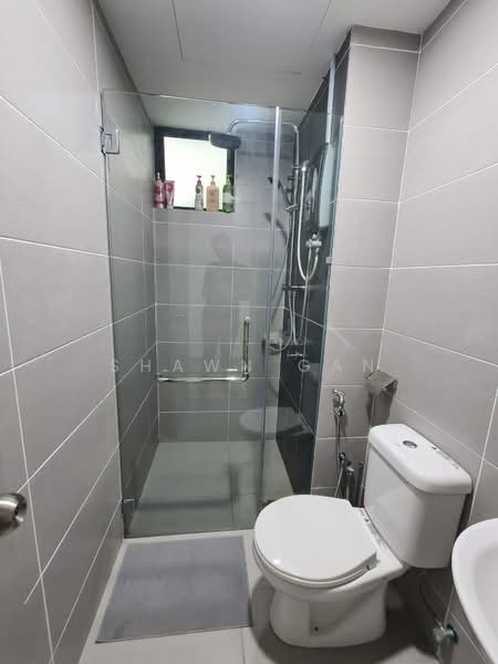 Condominium for Rent at Mizumi Residences - Shawn Gan - Bathroom - PropertyGuru.com.my