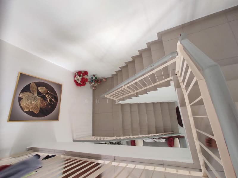 Semi-Detached House for Sale in Bandar Seri Putra (Bangi) - Mahirah . - Interior - PropertyGuru.com.my
