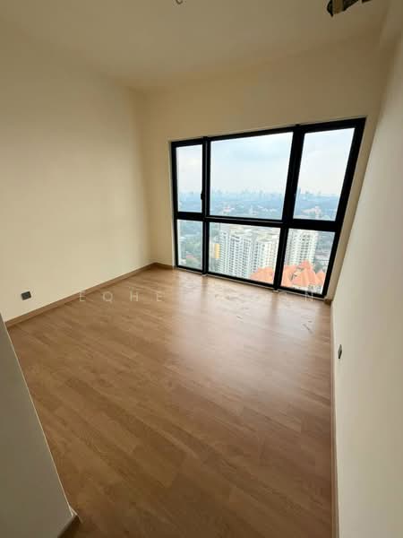 Service Residence for Sale at The Era @ Duta North - Eqhern Oon - View - PropertyGuru.com.my