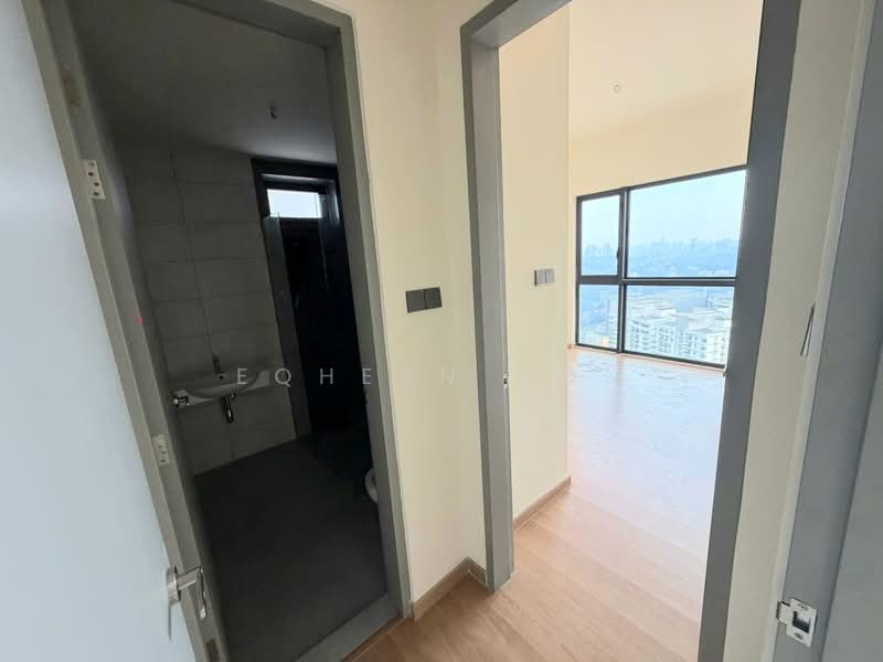 Service Residence for Sale at The Era @ Duta North - Eqhern Oon - Bathroom - PropertyGuru.com.my