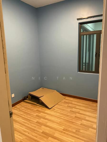 Service Residence for Sale at Damai Hillpark - Nic Tan - PropertyGuru.com.my