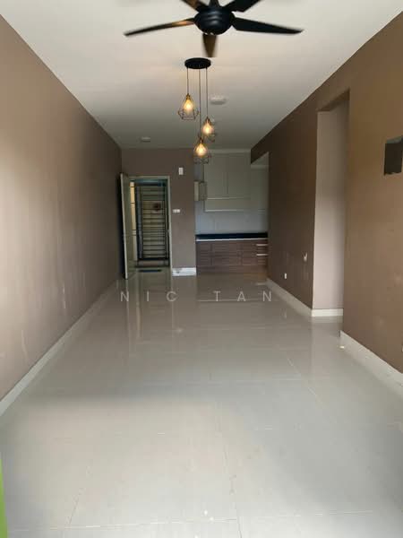 Service Residence for Sale at Damai Hillpark - Nic Tan - PropertyGuru.com.my
