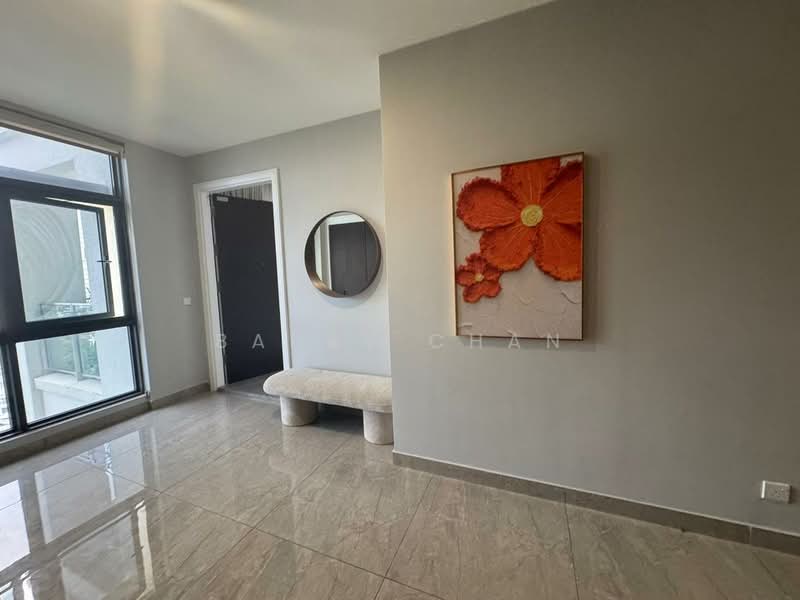 Servis Apartment untuk Disewa di Park Regent @Desa Park City - BARRY CHAN - Interior - PropertyGuru.com.my