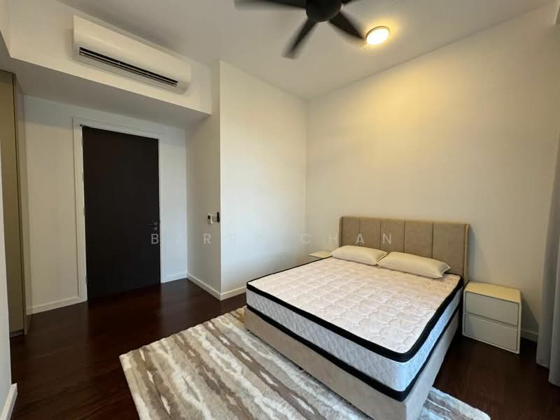 Servis Apartment untuk Disewa di Park Regent @Desa Park City - BARRY CHAN - PropertyGuru.com.my