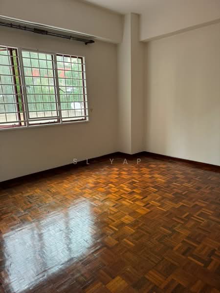 Kondominium untuk Disewa di Prisma Cheras - SL Yap - Interior - PropertyGuru.com.my