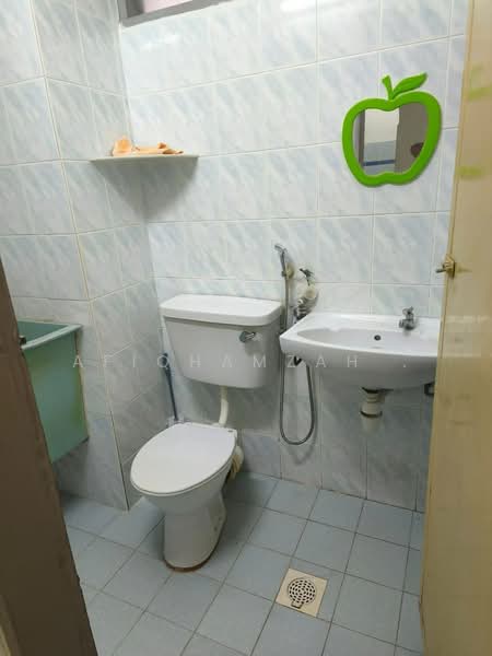 Apartment for Rent at Desa Ara - AfiqHamzah . - Bathroom - PropertyGuru.com.my
