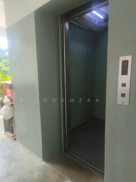 Apartment for Rent at Desa Ara - AfiqHamzah . - Corridor - PropertyGuru.com.my