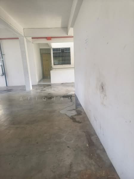 Apartment for Rent at Desa Ara - AfiqHamzah . - Entrance - PropertyGuru.com.my