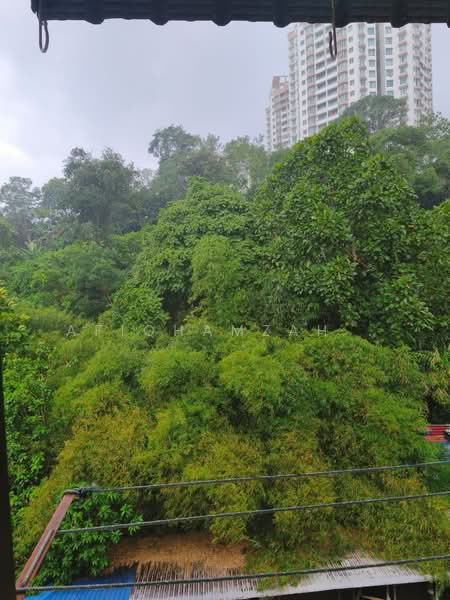 Apartment for Rent at Desa Ara - AfiqHamzah . - Exterior - PropertyGuru.com.my