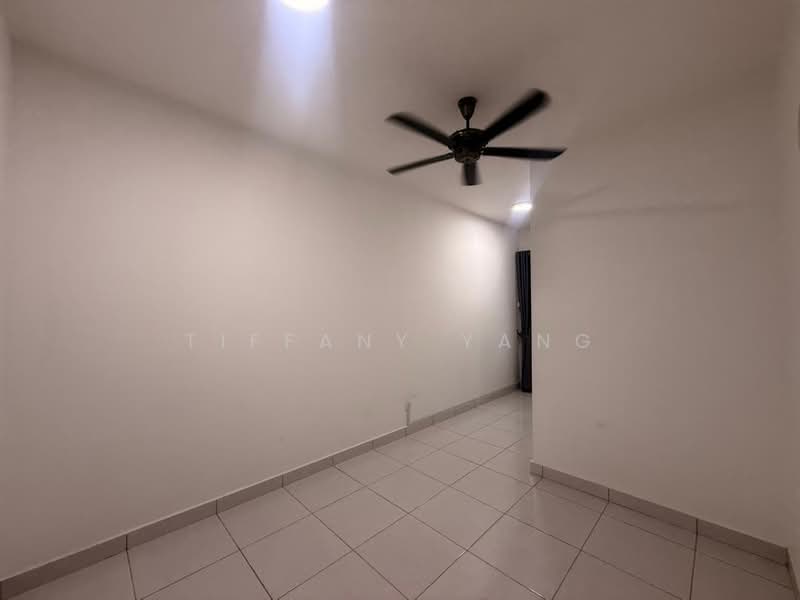 2-storey Terraced House for Rent in Rawang (Selangor) - Tiffany Yang - Bedroom - PropertyGuru.com.my