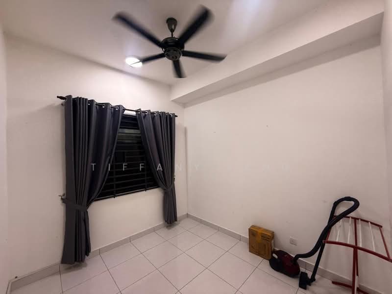 2-storey Terraced House for Rent in Rawang (Selangor) - Tiffany Yang - Bilik Tidur - PropertyGuru.com.my