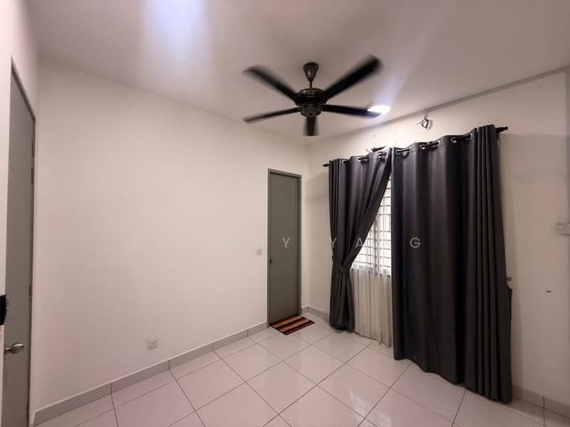 2-storey Terraced House for Rent in Rawang (Selangor) - Tiffany Yang - Bedroom - PropertyGuru.com.my