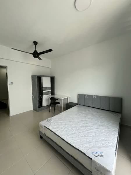 Condominium for Rent at i-Santorini - Annie Tan - Bedroom - PropertyGuru.com.my