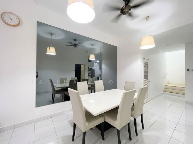 2-storey Terraced House for Sale in Klang (Selangor) - Najihah Mokhtar - PropertyGuru.com.my