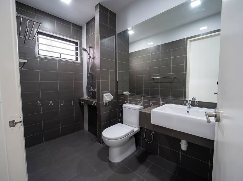 2-storey Terraced House for Sale in Klang (Selangor) - Najihah Mokhtar - PropertyGuru.com.my