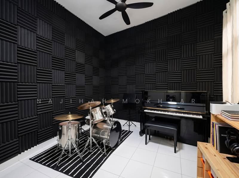 2-storey Terraced House for Sale in Klang (Selangor) - Najihah Mokhtar - PropertyGuru.com.my
