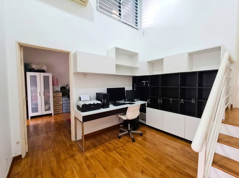 2-storey Terraced House for Sale in Klang (Selangor) - Najihah Mokhtar - PropertyGuru.com.my