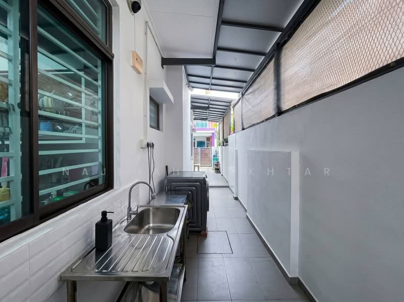 2-storey Terraced House for Sale in Klang (Selangor) - Najihah Mokhtar - PropertyGuru.com.my