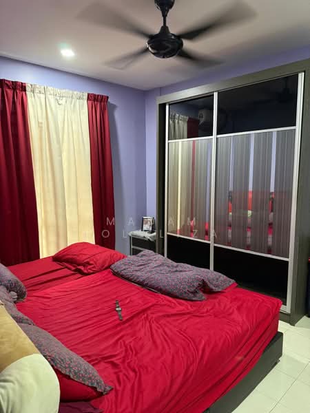 Apartment for Sale at Garden Villa - Madam Lolaliza - Bedroom - PropertyGuru.com.my