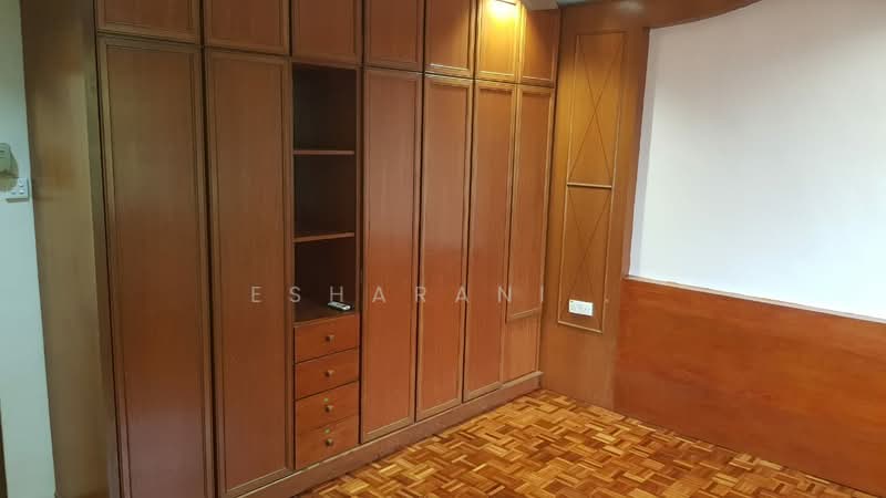 Rumah Teres 2 Tingkat untuk Dijual di Taman Taynton View (Cheras) - Esharani . - Bedroom - PropertyGuru.com.my