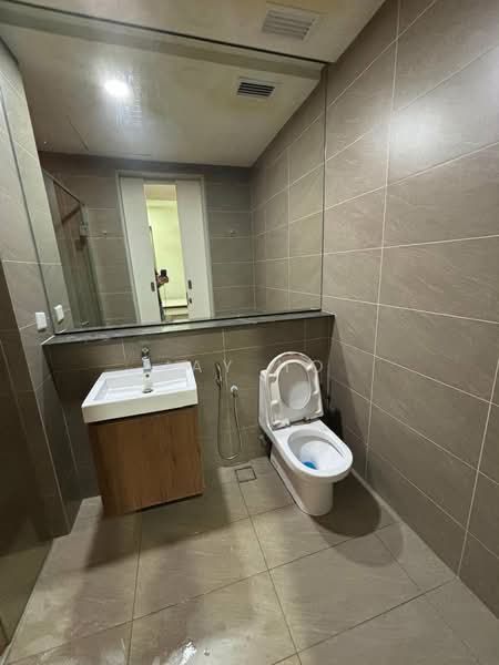 Kondominium untuk Disewa di Grand Medini - Jay Ho - Bathroom - PropertyGuru.com.my