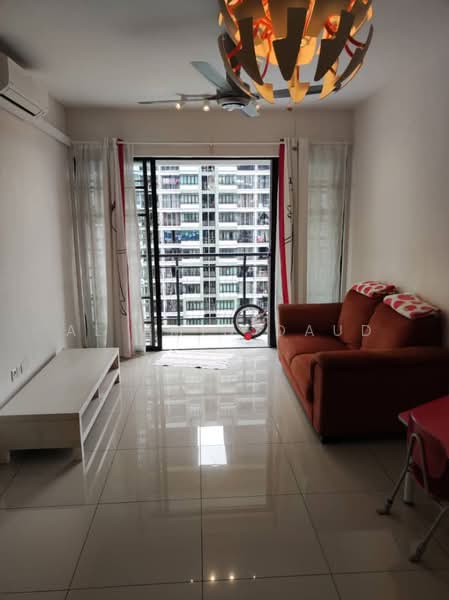 Condominium for Rent at One Damansara - Al Amin Daud - PropertyGuru.com.my