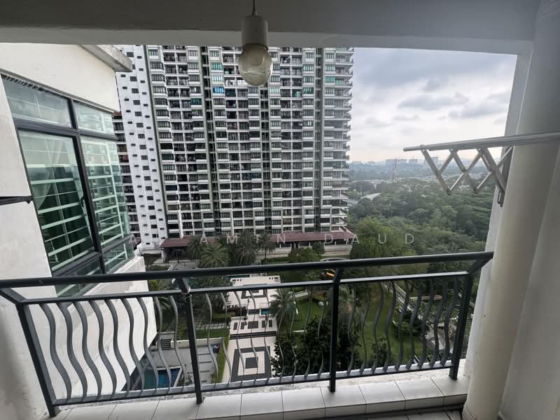 Condominium for Rent at One Damansara - Al Amin Daud - PropertyGuru.com.my