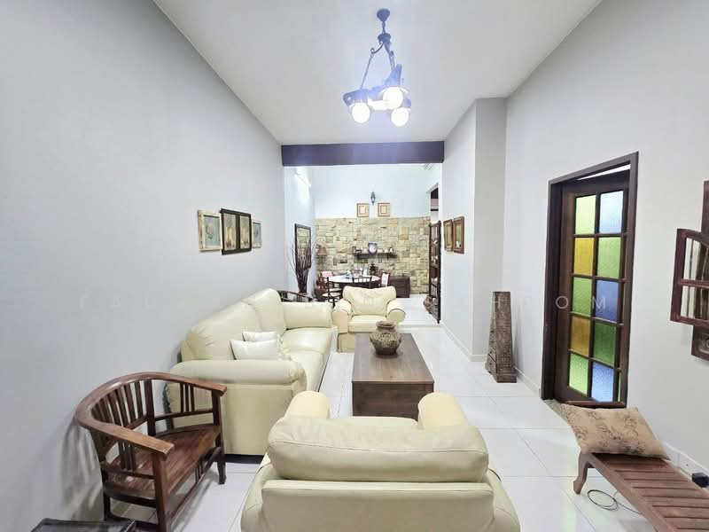 1-storey Terraced House for Sale in Telok Panglima Garang (Selangor) - Fauzan bin Sahrom - PropertyGuru.com.my
