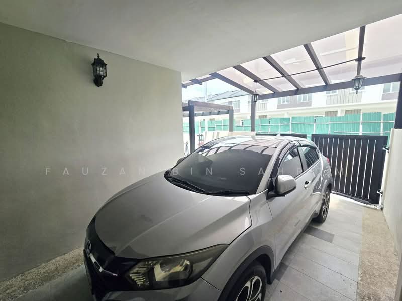 1-storey Terraced House for Sale in Telok Panglima Garang (Selangor) - Fauzan bin Sahrom - PropertyGuru.com.my
