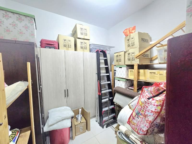 1-storey Terraced House for Sale in Telok Panglima Garang (Selangor) - Fauzan bin Sahrom - PropertyGuru.com.my