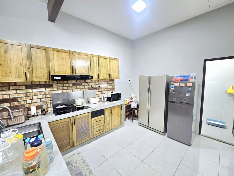 1-storey Terraced House for Sale in Telok Panglima Garang (Selangor) - Fauzan bin Sahrom - PropertyGuru.com.my
