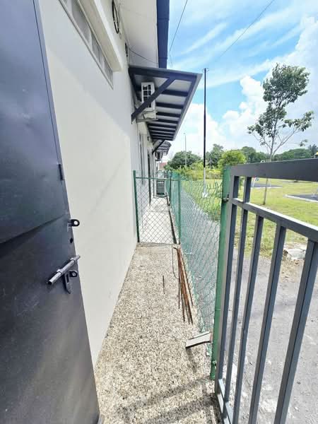 1-storey Terraced House for Sale in Telok Panglima Garang (Selangor) - Fauzan bin Sahrom - PropertyGuru.com.my