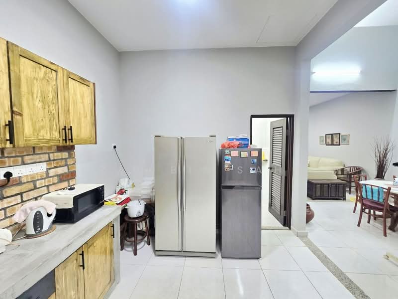 1-storey Terraced House for Sale in Telok Panglima Garang (Selangor) - Fauzan bin Sahrom - PropertyGuru.com.my