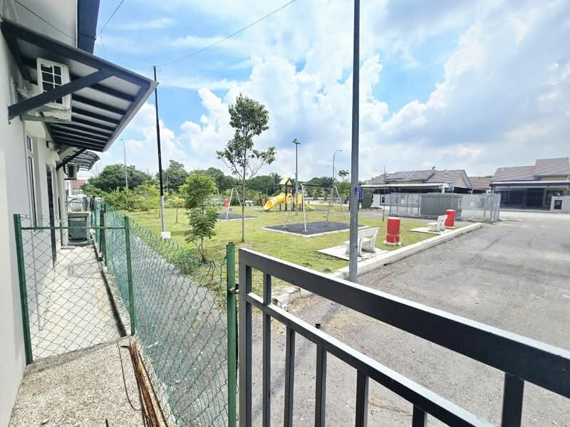1-storey Terraced House for Sale in Telok Panglima Garang (Selangor) - Fauzan bin Sahrom - PropertyGuru.com.my