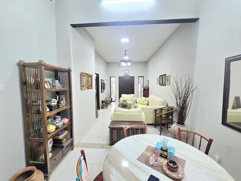 1-storey Terraced House for Sale in Telok Panglima Garang (Selangor) - Fauzan bin Sahrom - PropertyGuru.com.my