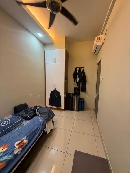 Kondominium untuk Disewa di M Condominium @ Larkin - Yvonne Ng - PropertyGuru.com.my